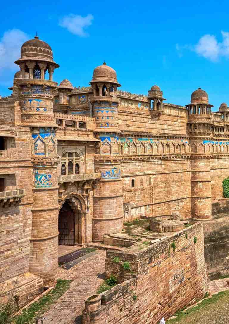 Madhya Pradesh