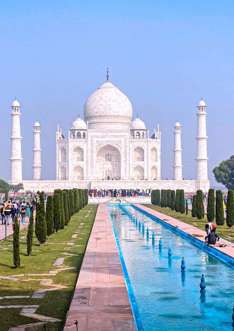 Uttar Pradesh