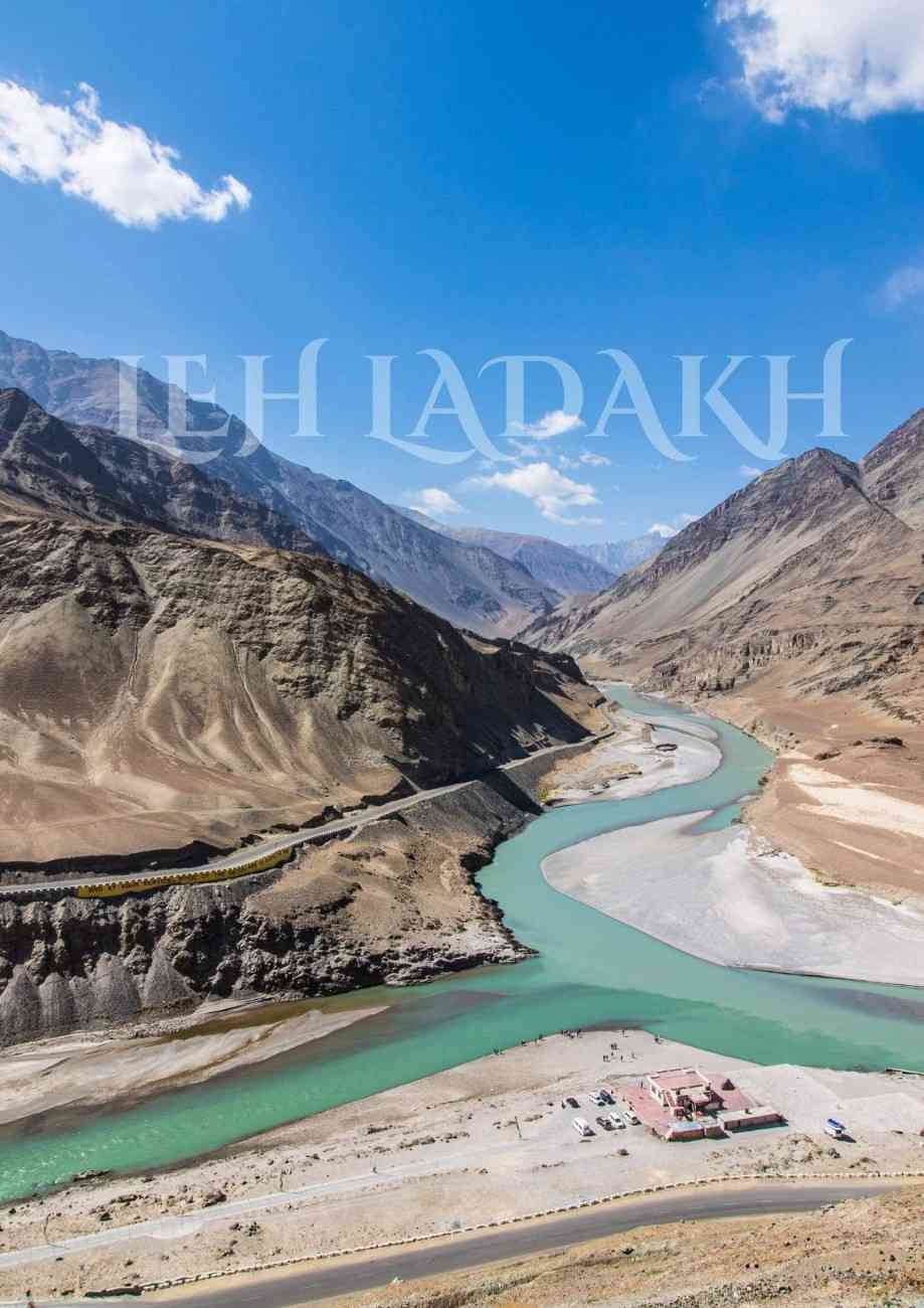 Leh & Ladakh