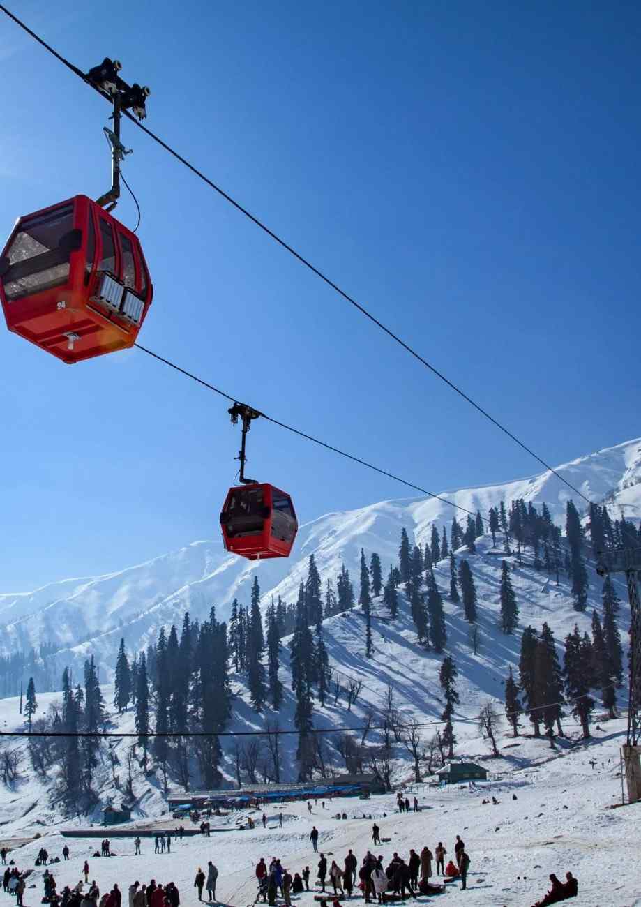 Kashmir