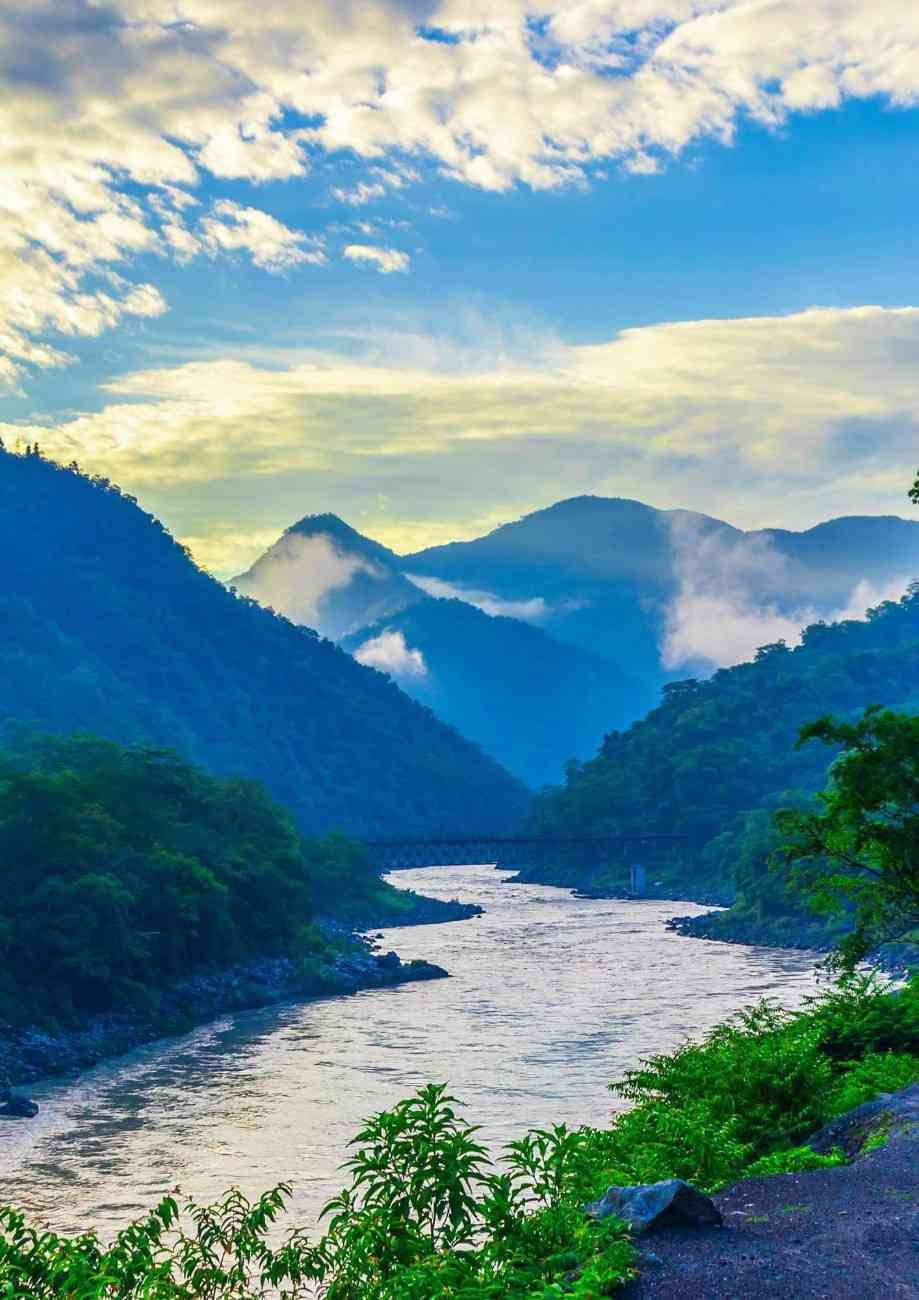 Uttrakhand