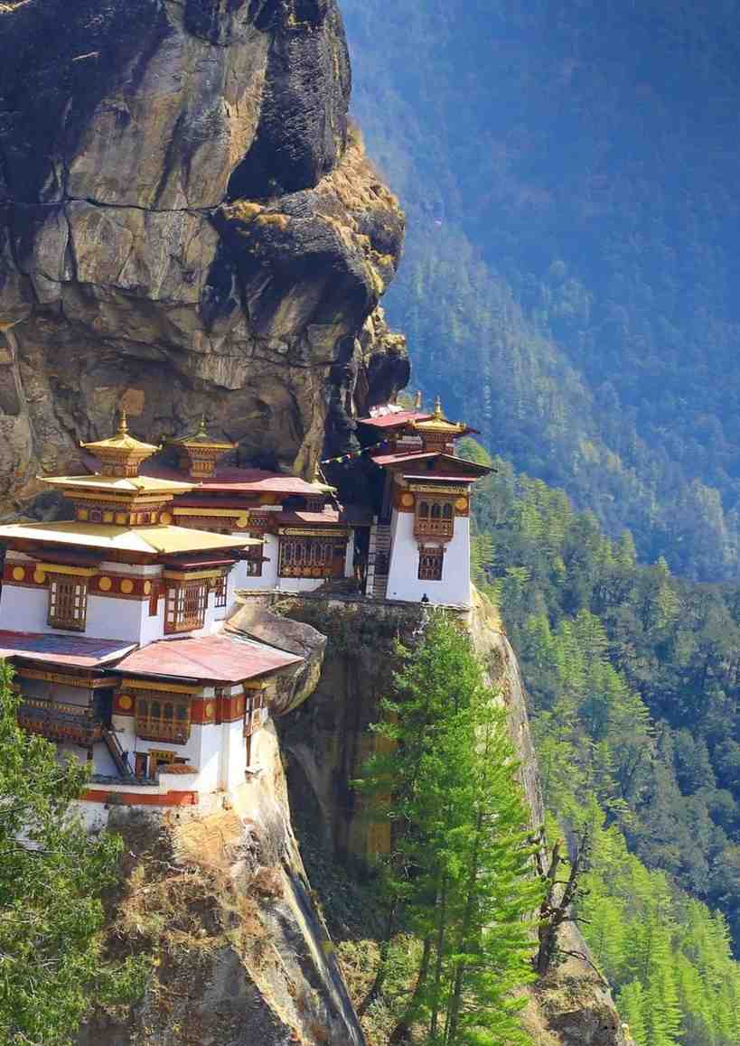 Bhutan
