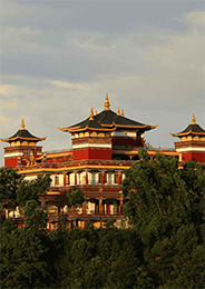 Nepal