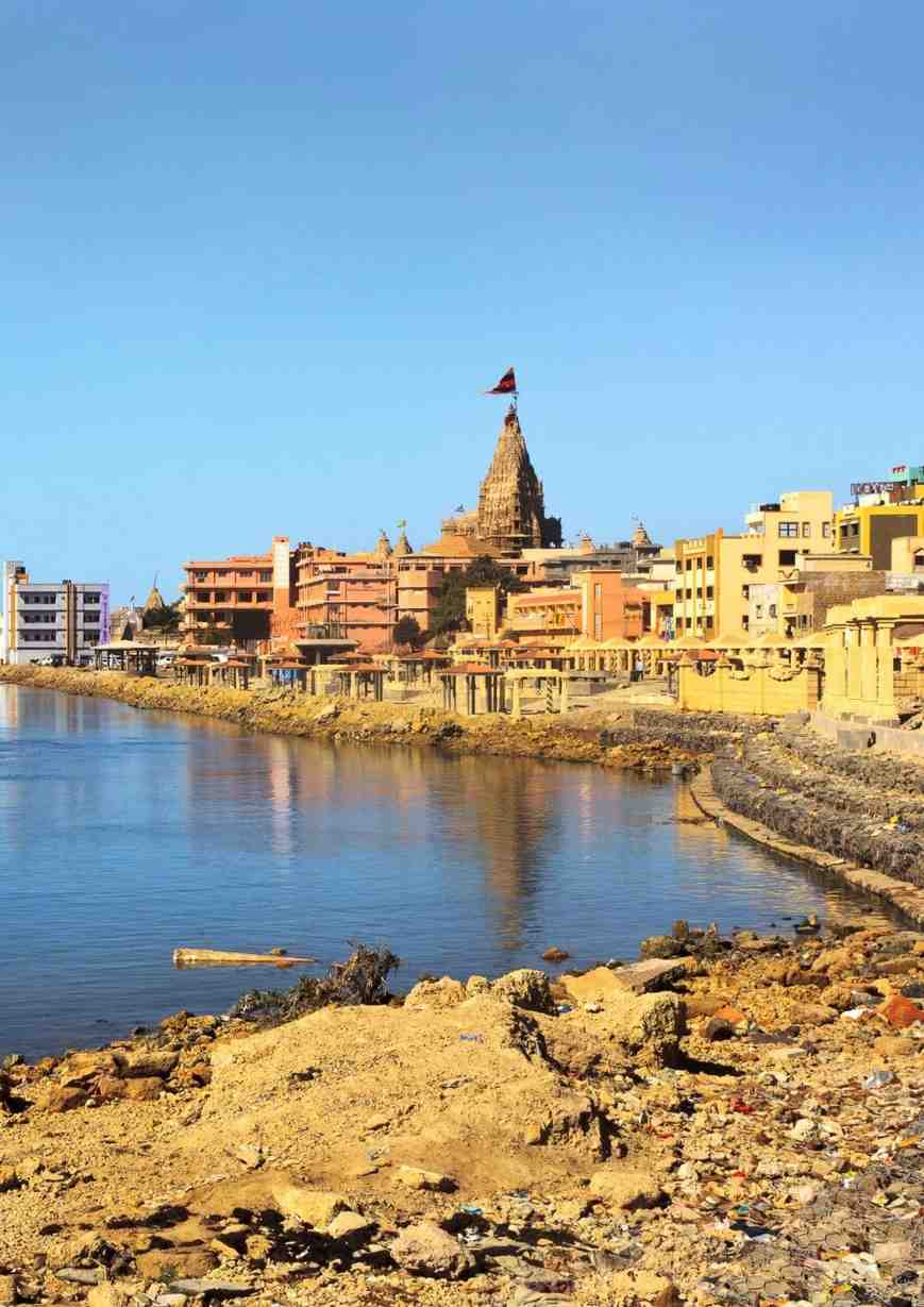 Gujarat