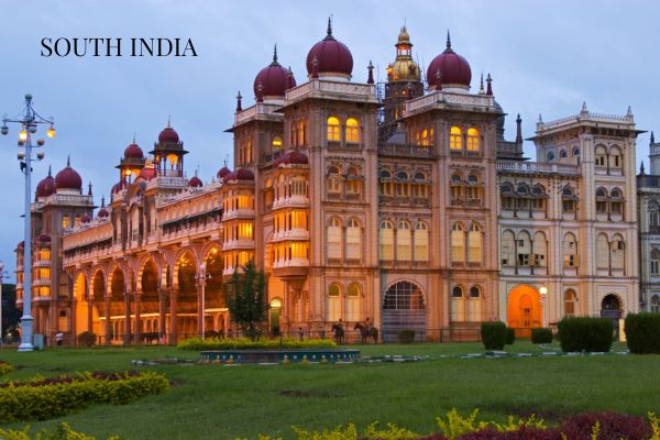Unforgettable South India Journeys – Explore God’s Own Culture with Ajay Modi Travels