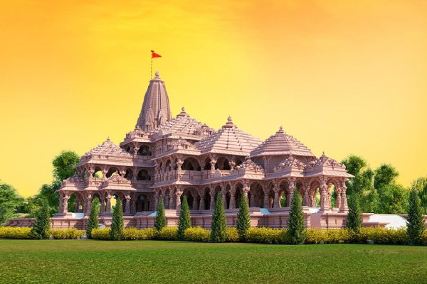 Best Spiritual Tours in India for Inner Peace and Bliss