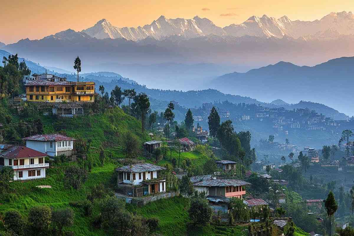 KASHMIR