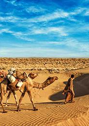 Rajasthan
