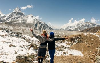 7 Most Romantic Destinations Covered in Himachal Tour Packages for Couples