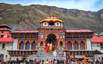 6 Safest Routes Covered in Chardham Tour Packages