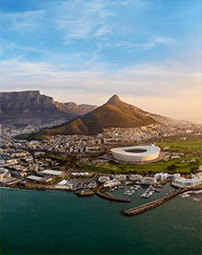 South Africa