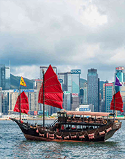Hong Kong