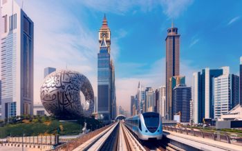 Dubai Beyond Skyscrapers: Hidden Experiences Most Tourists Miss