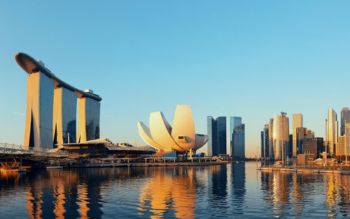 Singapore for Beginners: The Ultimate First-Timer’s Guide to the Lion City 