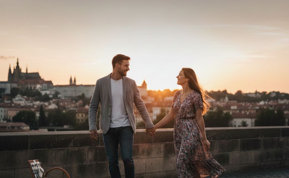 Why Couple Tours Are the Perfect Way to Strengthen Your Bond