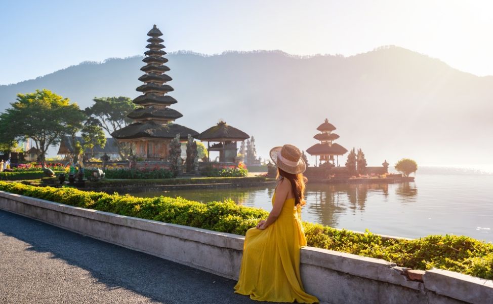 Bali for First-Time Travelers: Everything You Need to Know Before You Go 