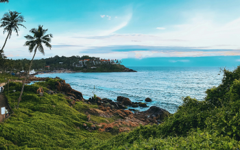 Explore God’s Own Country with Carefully Curated Kerala Tour Packages