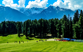 Experience the Timeless Charm of Kashmir with Thoughtfully Curated Tour Packages