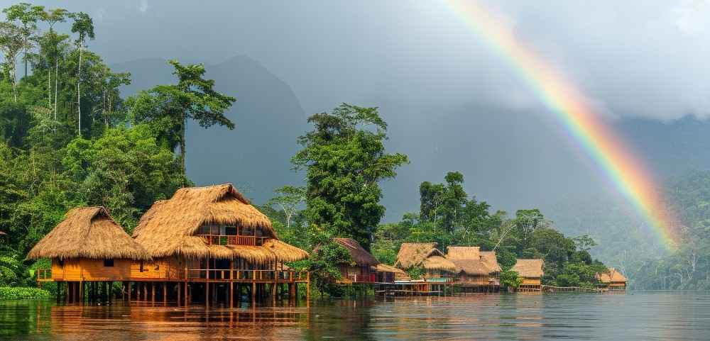 Top Hidden Paradises in Northeast India That You Must Explore