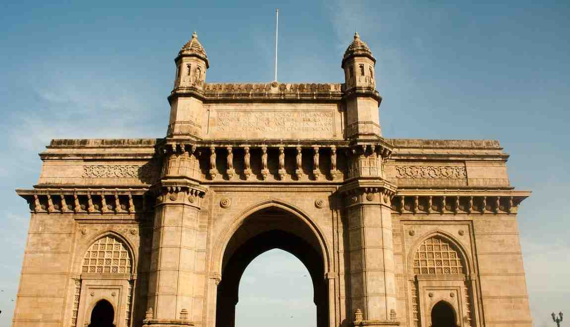 Trusted Travel Agency in Mumbai