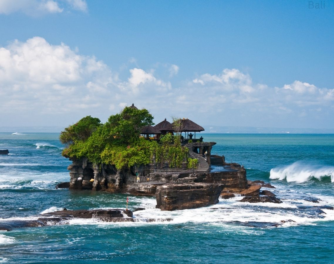 Bali Cost Saver II Summer 2026
