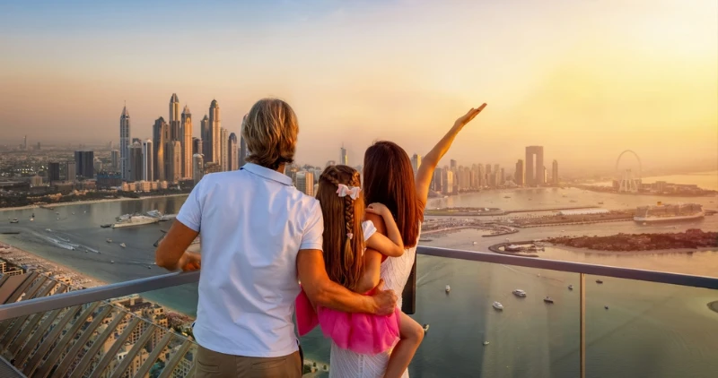 Top Family-Friendly Attractions in Dubai for a Fun-Filled Holiday