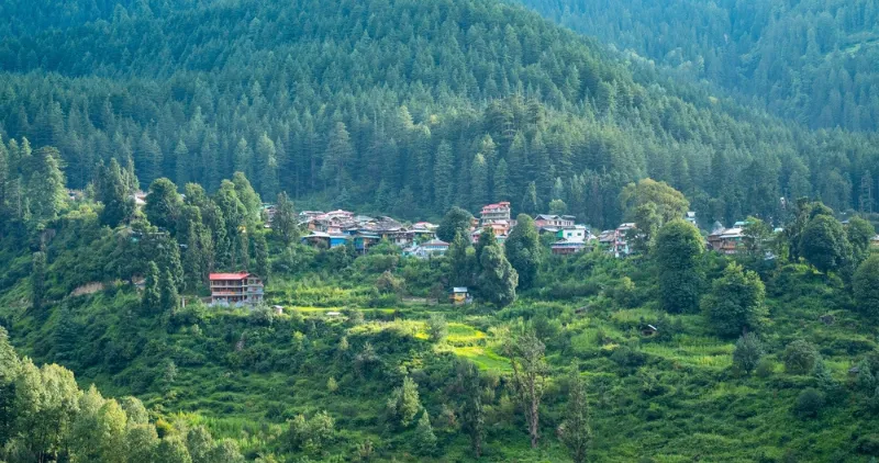 Explore Himachal Like Never Before: Hidden Gems & Famous Destinations