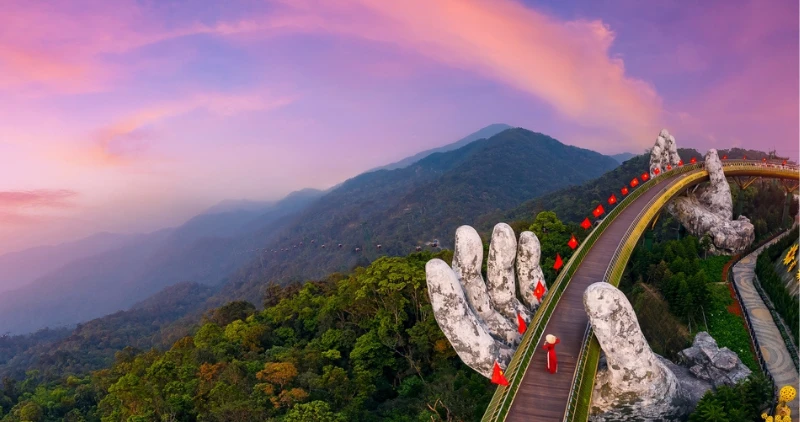 First Time in Vietnam? Complete Beginner’s Travel Guide
