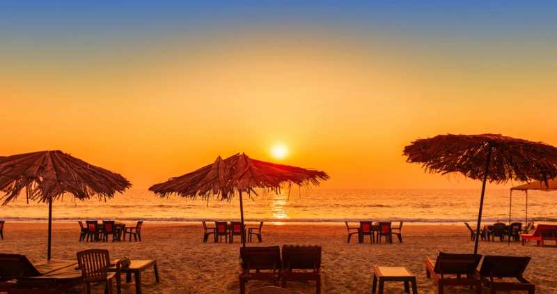 Digital Nomad Guide to Goa: Work, Stay & Explore Like a Pro