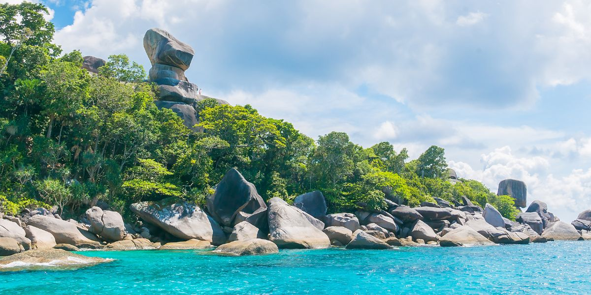 ANDAMAN 2026 