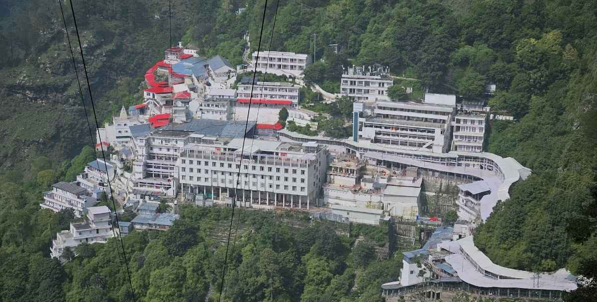 Complete Vaishno Devi Yatra Guide for First-Time Visitors