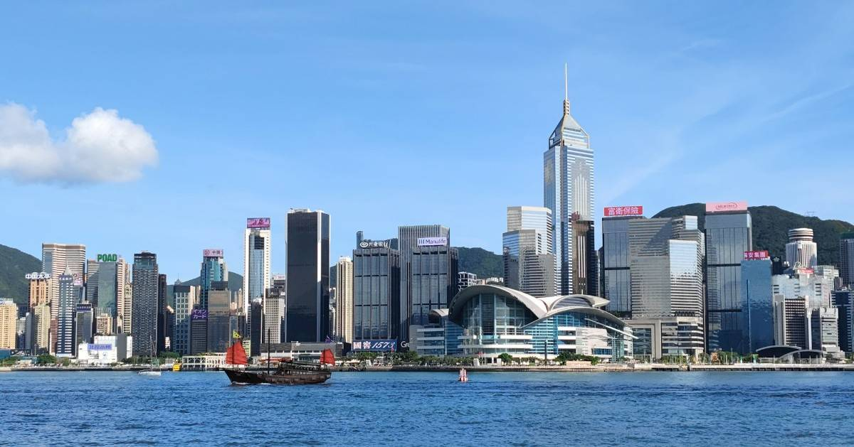 Hong Kong Travel Guide: Everything You Need to Know Before You Go
