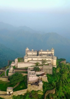 Kumbhalgarh