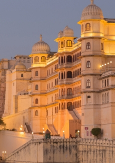 Udaipur