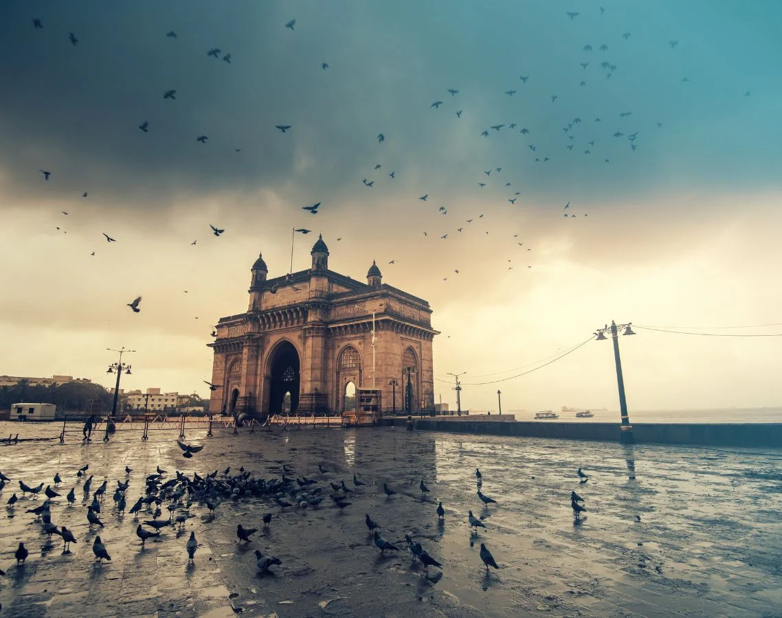 Maharashtra