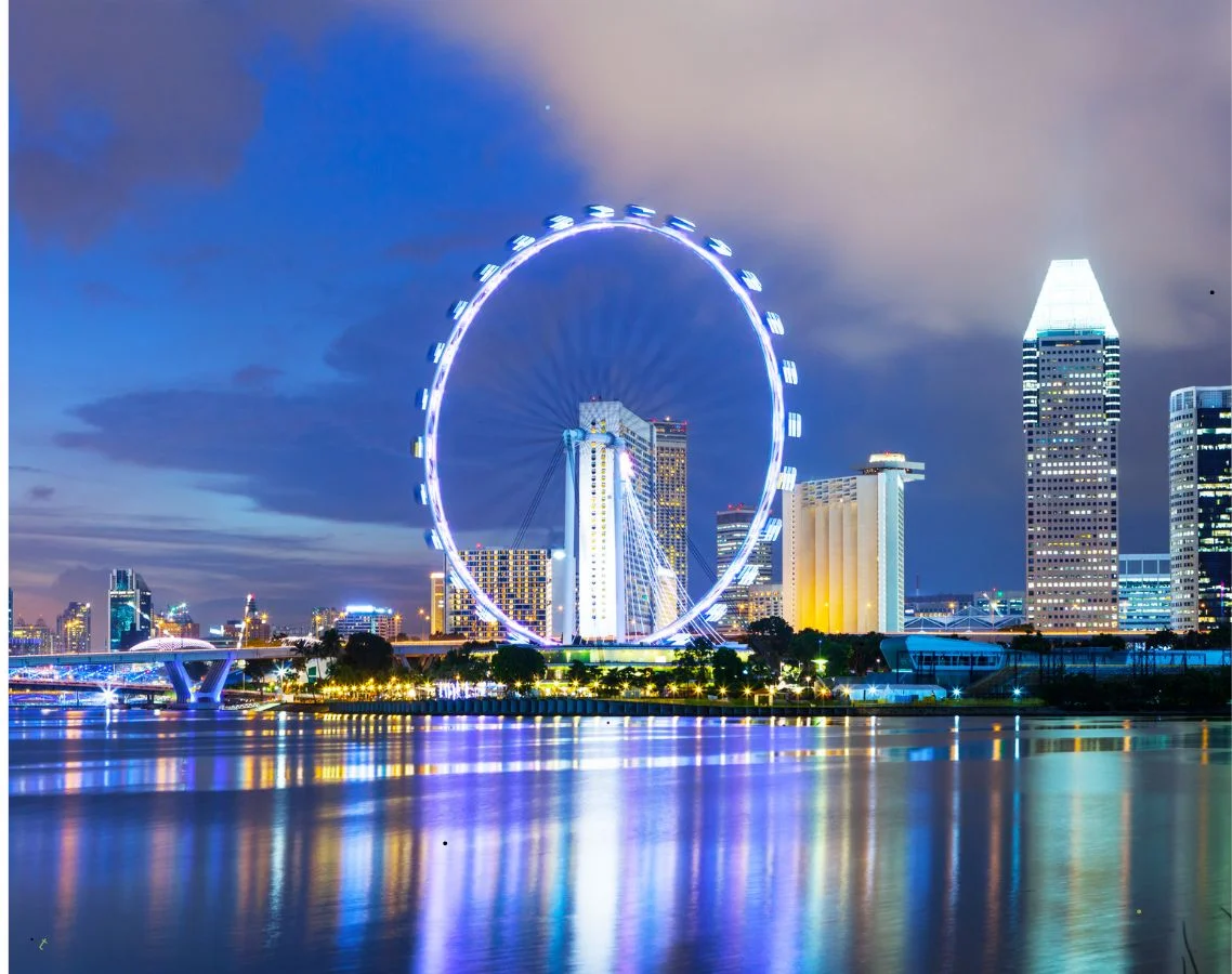 Singapore - Malaysia Cost Saver