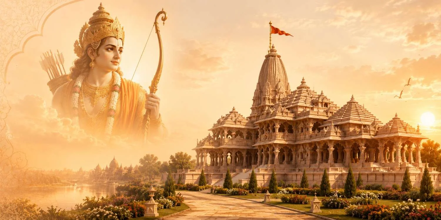 Top Places to Visit in Ayodhya Beyond Ram Mandir
