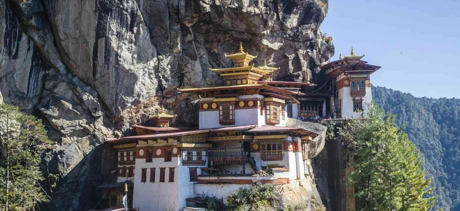 Bhutan Travel Guide: Everything First-Time Visitors Need to Know