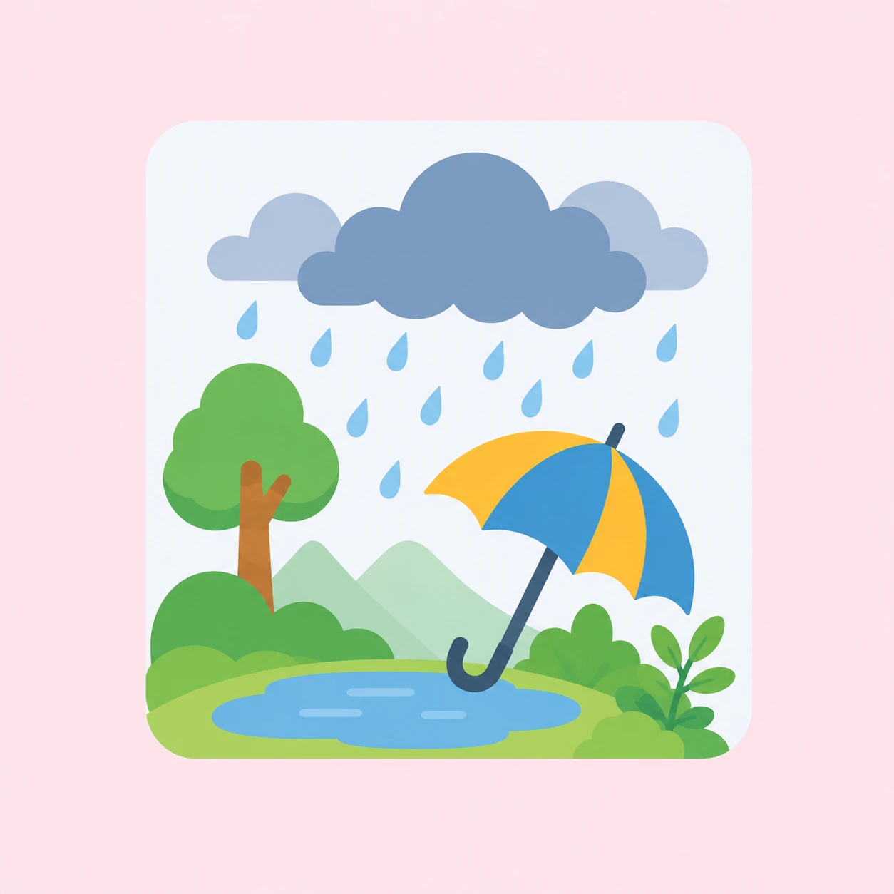 Monsoon Tour