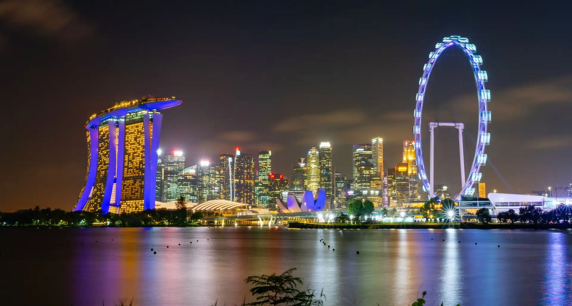 Things to Do in Singapore and Malaysia That Most Tourists Miss