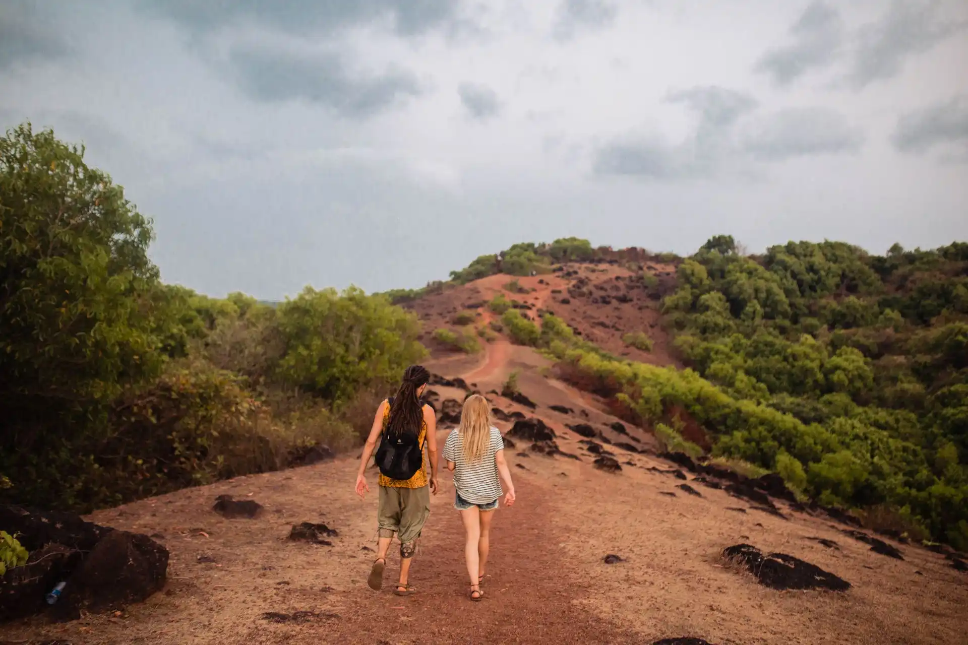 What Are the Top Things to Do in Goa Besides Beaches?
