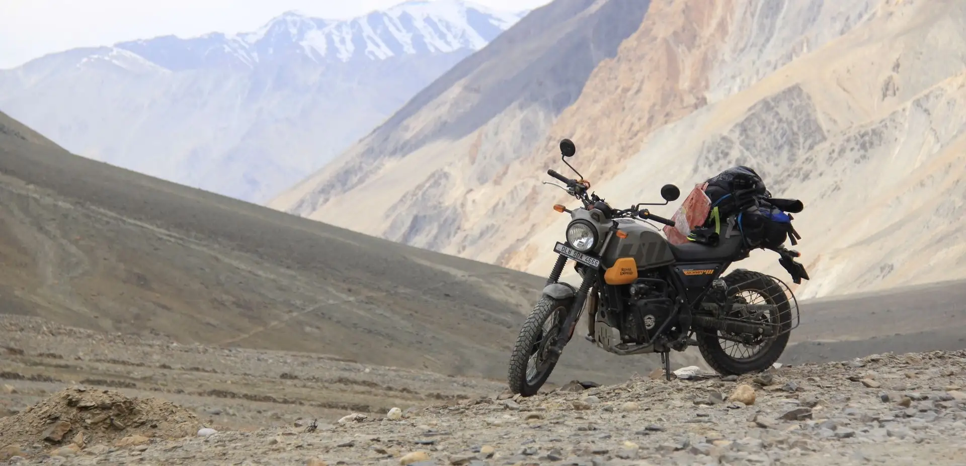 Leh Ladakh Travel Checklist: Essential Items to Pack for Every Season