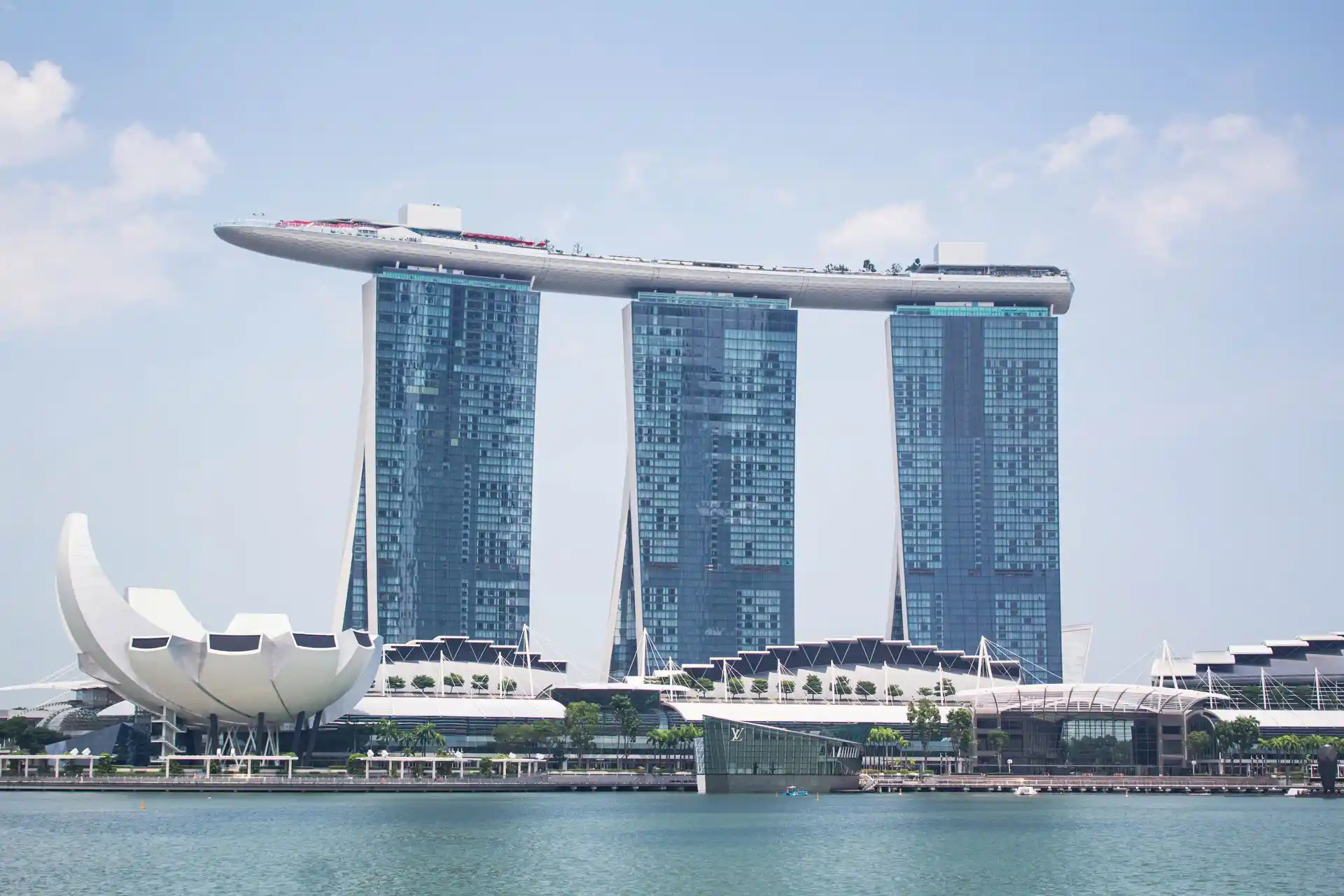 Singapore Malaysia Cruise Guide for First-Time Travelers