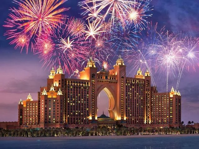 Dubai & Abu Dhabi Diwali Special 2026