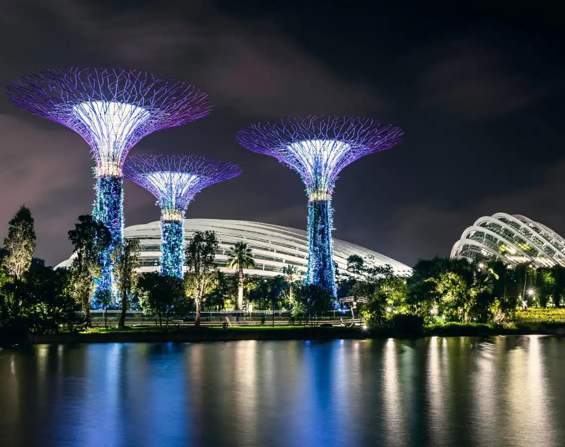 Cruise - Singapore Malaysia diwali 2026