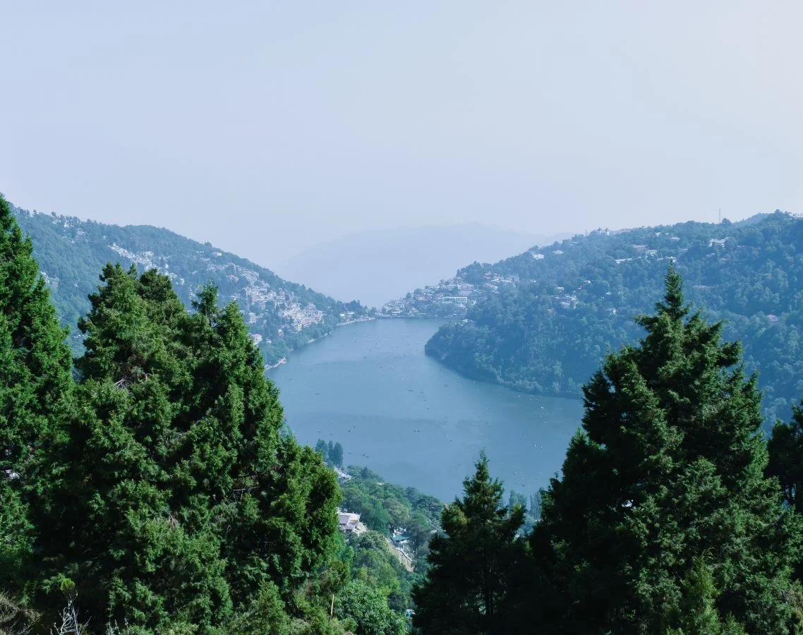 Bhimtal - Corbett - Mussoorie Diwali 2026