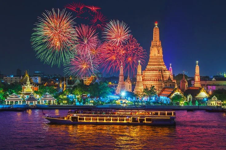 Phuket - Karbi Bangkok Diwali Special 2026