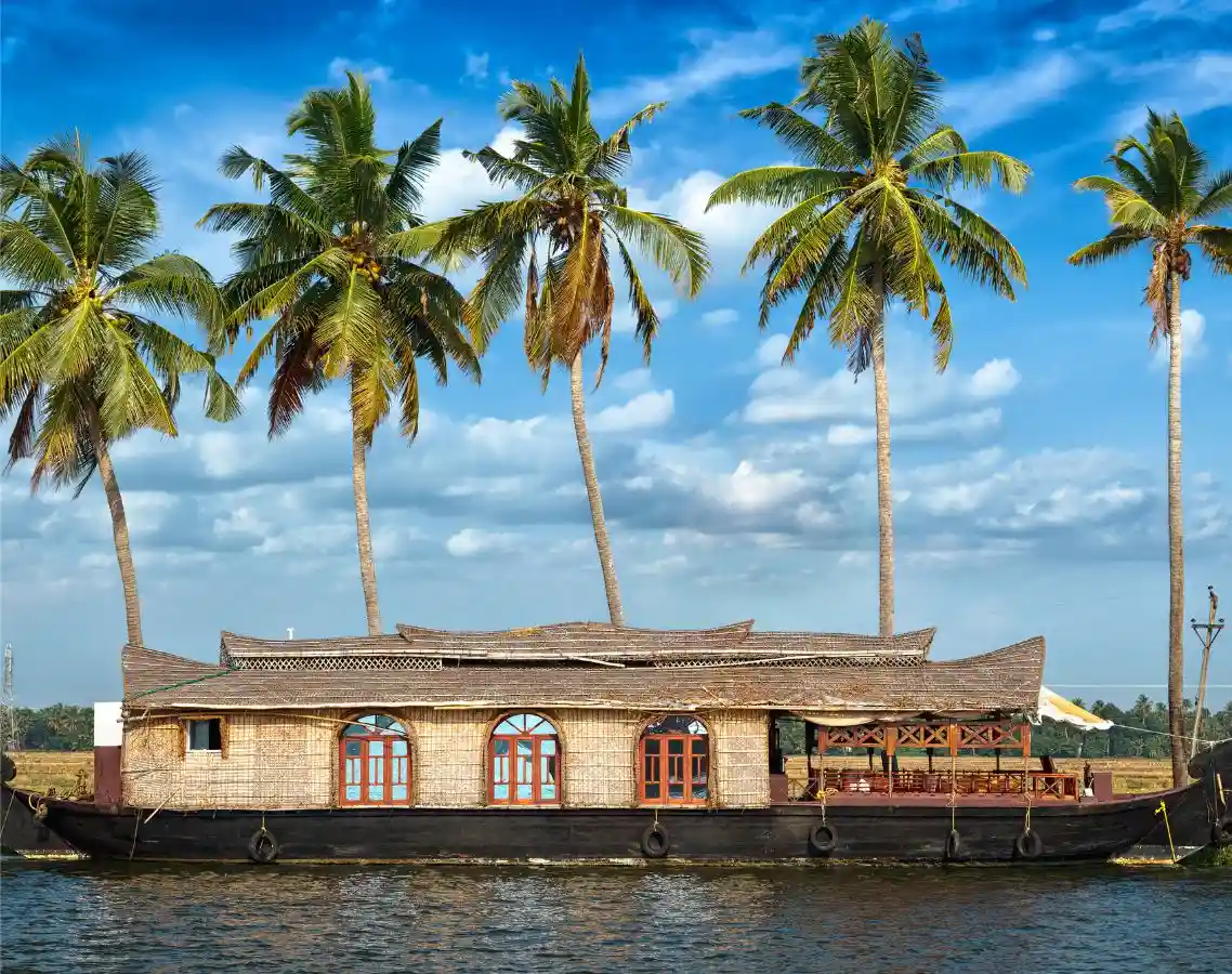 Keralam Diwali Royal Tour 2026