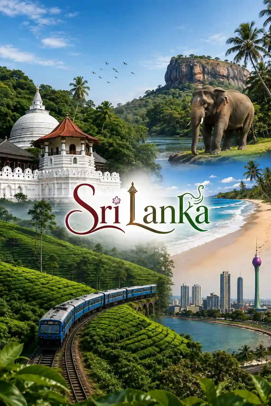 Sri Lanka