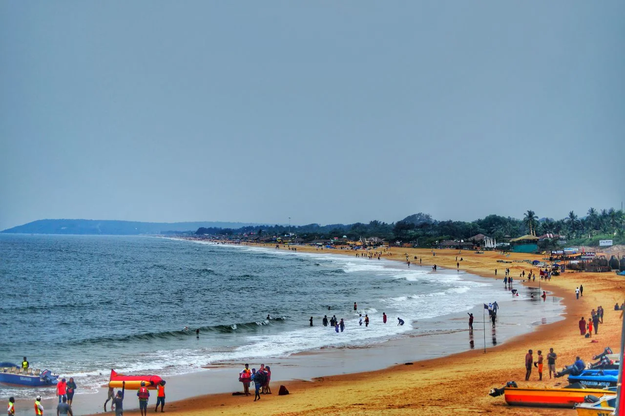 Goa Beyond the Tourist Trail: Hidden Beaches, Villages & Local Experiences